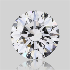 Foto Diamante Natural 1.20 quilates, Redondo , Color D, claridad VVS2 y certificado GIA de