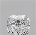Diamante Natural 0.50 quilates,  , Color D, claridad VS2 y certificado GIA