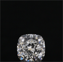 Diamante Natural 1.09 quilates,  , Color F, claridad VS1 y certificado GIA