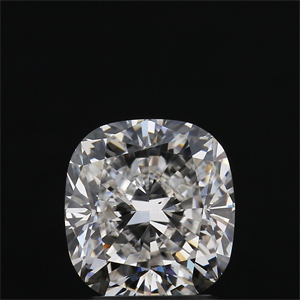 Foto Diamante Natural 1.91 quilates,  , Color H, claridad VS1 y certificado GIA de