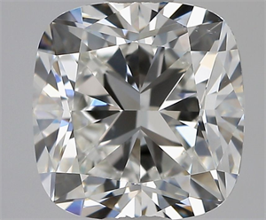 Foto Diamante Natural 2.01 quilates,  , Color G, claridad VS2 y certificado GIA de