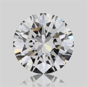 Foto Diamante Natural 0.90 quilates, Redondo , Color H, claridad VVS2 y certificado GIA de