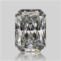 Diamante Natural 0.71 quilates, Radiante , Color G, claridad VS1 y certificado GIA