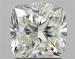 Foto Diamante Natural 1.50 quilates,  , Color M, claridad VS1 y certificado GIA de