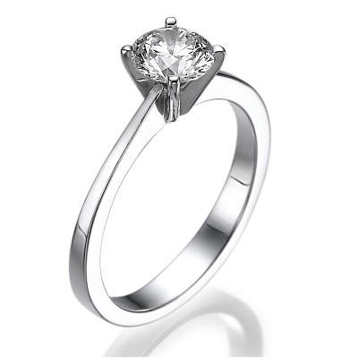Encuentre el anillo de compromiso perfecto. Elija entre estilos clásicos y  modernos, todos nuestros diamantes están certificados