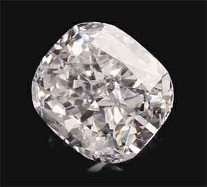 Picture of 1.58 Carats, Cushion Diamond with Very Good Cut, G Color, VS2 Clarity and Certified By EGS/EGL