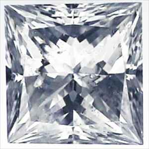 Picture of 2.05 Princess natural diamond F VS2, Ideal-cut