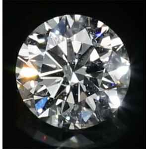Picture of 1.01 carat Round Natural Diamond D SI1 C.E,Ideal-Cut