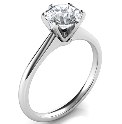 Encuentre el anillo de compromiso perfecto. Elija entre estilos clásicos y  modernos, todos nuestros diamantes están certificados