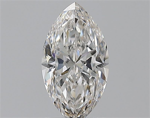 Picture of Natural Diamond 1.21 Carats, Marquise with  Cut, G Color, VVS2 Clarity and Certified by GIA