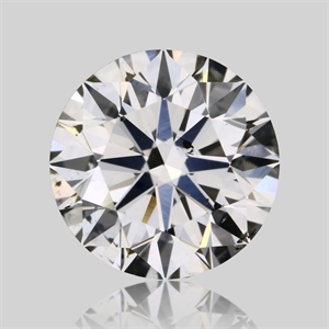 Foto Diamante Natural 1.01 quilates, Redondo , Color I, claridad SI2 y certificado IGI de