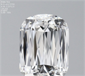 Diamante Natural 0.31 quilates,  , Color G, claridad VVS1 y certificado GIA