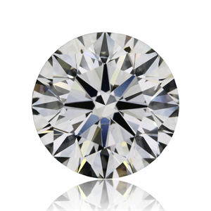 Foto Diamante Natural 3.01 quilates, Redondo , Color I, claridad SI1 y certificado GIA de