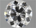 Diamante Natural 1.50 quilates, Redondo , Color F, claridad VS2 y certificado GIA