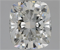 Diamante Natural 1.80 quilates,  , Color H, claridad VVS2 y certificado GIA