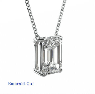 Fixed Pendant for all Shapes