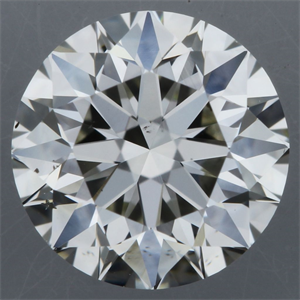 Foto Diamante Natural 0.80 quilates, Redondo , Color J, claridad VS2 y certificado GIA de