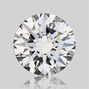 Foto Diamante Natural 1.00 quilates, Redondo , Color D, claridad VVS1 y certificado GIA de