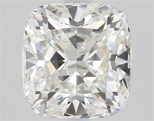 Foto Diamante Natural 1.56 quilates,  , Color F, claridad VS1 y certificado GIA de