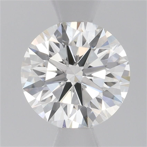 Picture of Natural Diamond 0.90 Carats, Round with Very Good Cut, J Color, SI1 Clarity and Certified by GIA