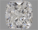 Diamante Natural 2.51 quilates,  , Color E, claridad VVS1 y certificado GIA