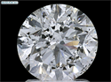 Diamante Natural 2.01 quilates, Redondo , Color F, claridad SI2 y certificado GIA