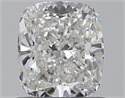 Diamante Natural 0.80 quilates,  , Color F, claridad SI1 y certificado GIA