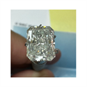 3.01 Diamante natural G color SI1 Claridad mejorada