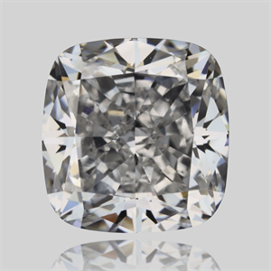 Foto Diamante Natural 1.01 quilates, Del cojín , Color D, claridad VVS2 y certificado GIA de