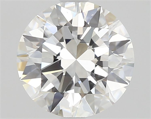 Foto Diamante Natural 1.01 quilates, Redondo , Color D, claridad VS1 y certificado GIA de