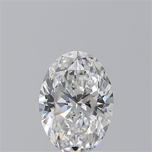 Picture of Natural Diamond 1.75 Carats, Oval with  Cut, E Color, VVS2 Clarity and Certified by GIA
