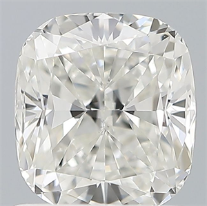 Foto Diamante Natural 1.01 quilates,  , Color G, claridad VS2 y certificado IGI de