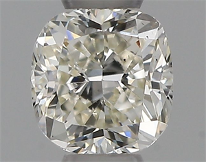 Foto Diamante Natural 0.31 quilates,  , Color I, claridad VS2 y certificado IGI de