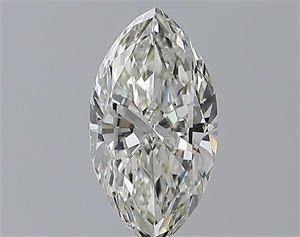 Picture of Natural Diamond 1.50 Carats, Marquise with  Cut, J Color, SI1 Clarity and Certified by GIA