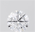 Del inventario de diamantes de laboratorio, 1.00 quilates, Redondo , Color D, claridad VVS1 y certificado IGI