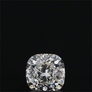 Foto Diamante Natural 1.19 quilates,  , Color I, claridad VVS1 y certificado GIA de