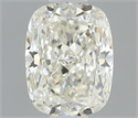 Diamante Natural 0.50 quilates,  , Color H, claridad VS1 y certificado IGI