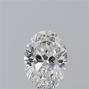 Picture of Natural Diamond 1.80 Carats, Oval with  Cut, F Color, VS1 Clarity and Certified by GIA