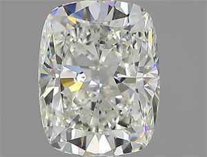 Foto Diamante Natural 1.01 quilates,  , Color H, claridad VS2 y certificado GIA de