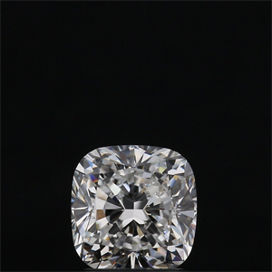 Foto Diamante Natural 1.23 quilates,  , Color F, claridad VS1 y certificado GIA de