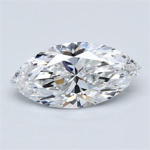 Foto Diamante Natural 3.51 quilates, Del cojín , Color I, claridad VS2 y certificado GIA de