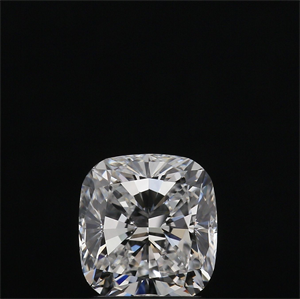 Foto Diamante Natural 1.34 quilates,  , Color E, claridad VVS2 y certificado GIA de