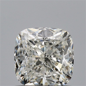 Foto Diamante Natural 0.90 quilates,  , Color H, claridad IF y certificado IGI de