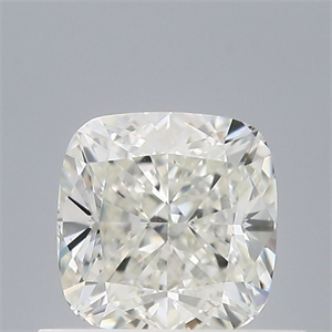 Foto Diamante Natural 0.70 quilates,  , Color G, claridad VS1 y certificado IGI de