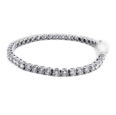 2.25 carat tennis bracelet