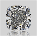 Diamante Natural 1.01 quilates, Del cojín , Color E, claridad VS1 y certificado GIA