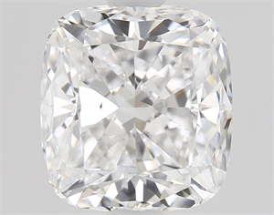 Foto Diamante Natural 1.03 quilates,  , Color D, claridad VVS2 y certificado GIA de