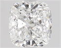 Diamante Natural 1.03 quilates,  , Color D, claridad VVS2 y certificado GIA