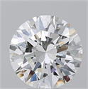 Diamante Natural 3.02 quilates, Redondo , Color G, claridad SI1 y certificado GIA