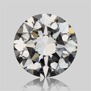 Foto Diamante Natural 0.70 quilates, Redondo , Color G, claridad VVS1 y certificado GIA de